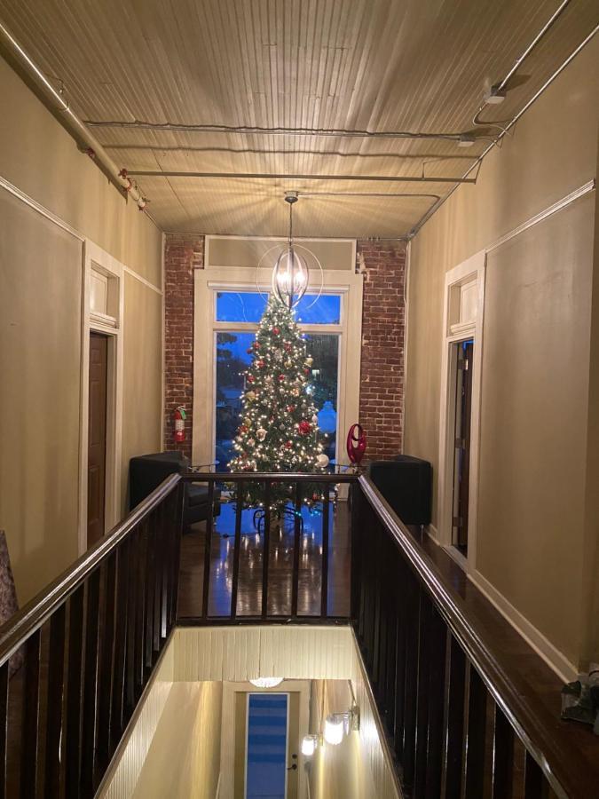 The Skylight Hotel Greenville Exterior photo