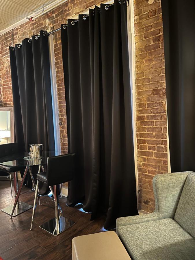 The Skylight Hotel Greenville Exterior photo